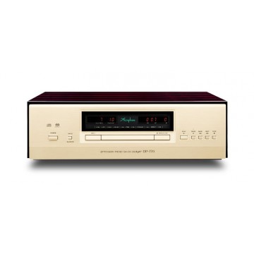 Đầu SA-CD/CD Accuphase DP-770 Precision MDSD